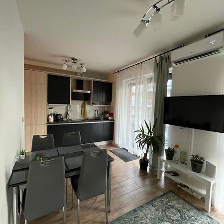 Rakowicka Apartment - City Center Krakow Bagian luar foto