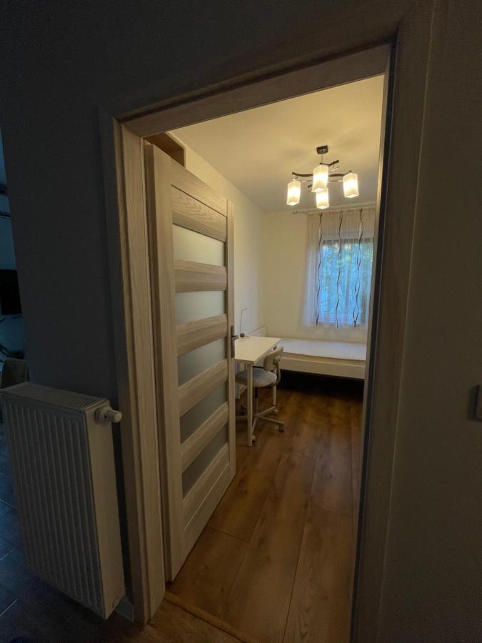 Rakowicka Apartment - City Center Krakow Bagian luar foto