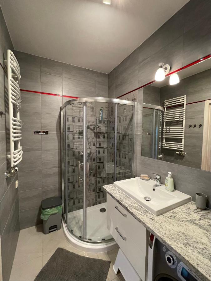 Rakowicka Apartment - City Center Krakow Bagian luar foto