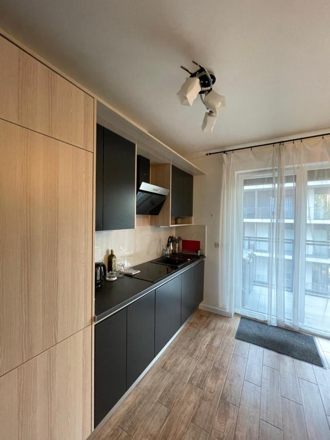 Rakowicka Apartment - City Center Krakow Bagian luar foto