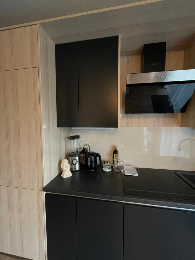 Rakowicka Apartment - City Center Krakow Bagian luar foto