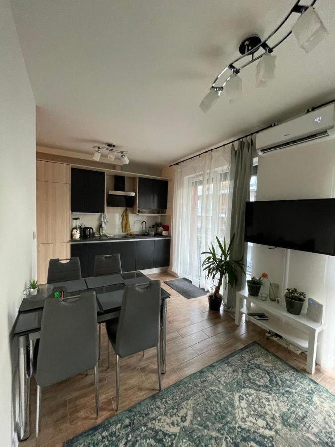 Rakowicka Apartment - City Center Krakow Bagian luar foto