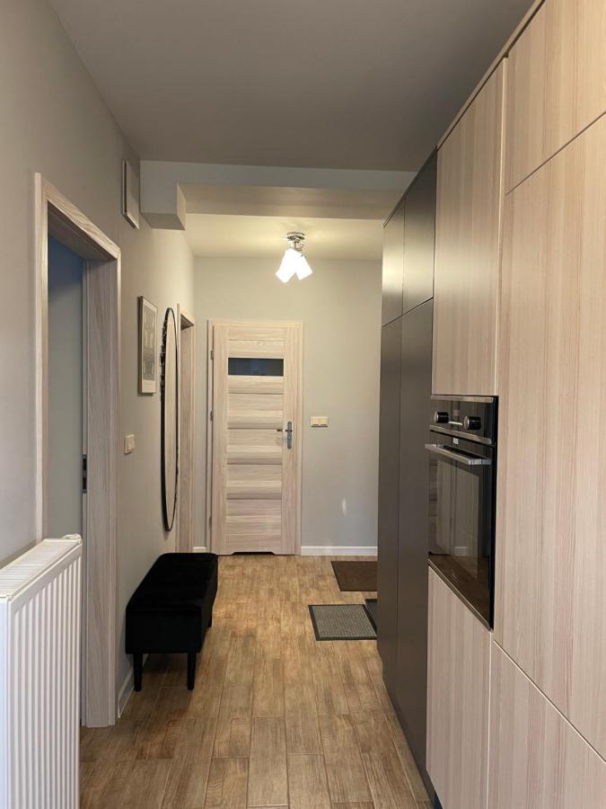 Rakowicka Apartment - City Center Krakow Bagian luar foto