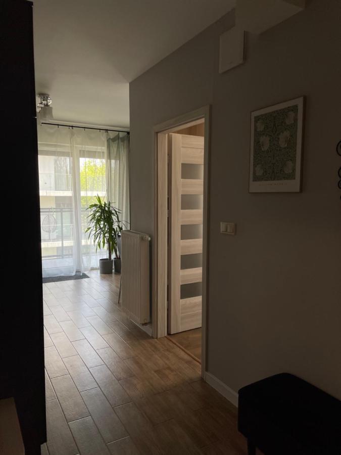 Rakowicka Apartment - City Center Krakow Bagian luar foto