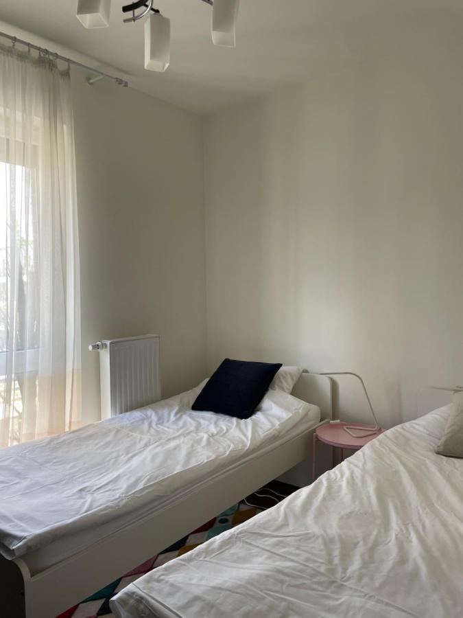 Rakowicka Apartment - City Center Krakow Bagian luar foto