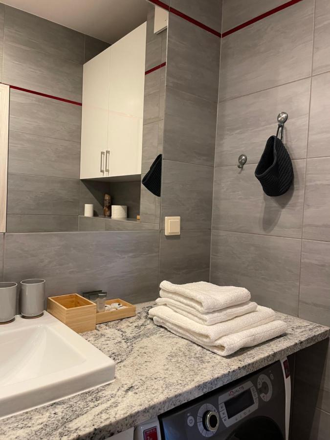 Rakowicka Apartment - City Center Krakow Bagian luar foto